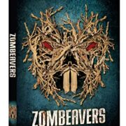Zombeavers (LIMITED ED. DVD + BOOKLET)