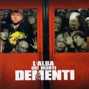 Alba dei morti dementi, L' (Blu-Ray)