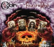 Goblin 4 – Four of a Kind (LP)