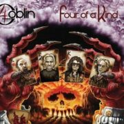 Goblin 4 - Four of a Kind (CD)