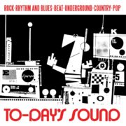 To-Day’s Sound (2 LP GATEFOLD)