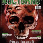 Nocturno n°154 - Dossier Nell'inferno verde: il cinema cannibal