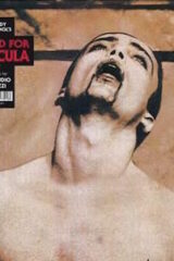 Blood for Dracula (LP) (Red vinyl)