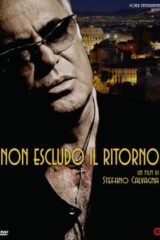 Non escludo il ritorno