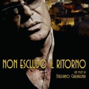 Non escludo il ritorno