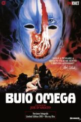 Buio Omega - Edizione Integrale Restaurata (Dvd+Blu-Ray)