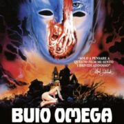 Buio Omega - Edizione Integrale Restaurata (Dvd+Blu-Ray)