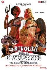 Rivolta delle gladiatrici, La