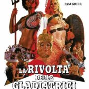 Rivolta delle gladiatrici, La
