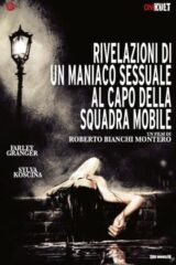 Rivelazioni di un maniaco sessuale al capo della squadra mobile