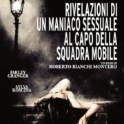 Rivelazioni di un maniaco sessuale al capo della squadra mobile