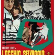 Occhio Selvaggio, L'