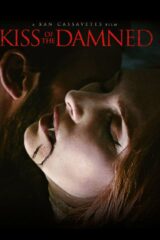 Kiss Of The Damned (Limited Edition) (Dvd+Booklet)
