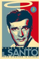 Santo, Il - Stagione 01 (3 Dvd)