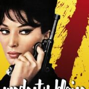 Modesty Blaise: La bellissima che uccide