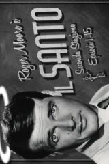 Santo, Il - Stagione 02 (4 Dvd)