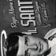 Santo, Il - Stagione 02 (4 Dvd)