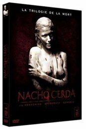 Nacho Cerda: The awakening / Aftermath / Genesis