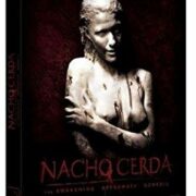 Nacho Cerda: The awakening / Aftermath / Genesis