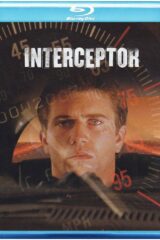 Interceptor (Mad Max) (Blu-Ray)