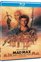 Mad Max oltre la sfera del tuono (Blu-Ray)