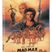 Mad Max oltre la sfera del tuono (Blu-Ray)