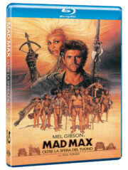 Mad Max oltre la sfera del tuono (Blu-Ray)