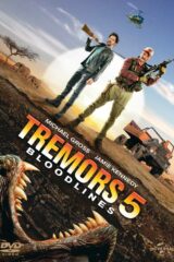 Tremors 5 - Bloodlines (Blu-Ray)