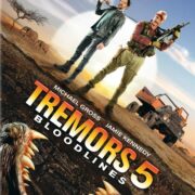 Tremors 5 - Bloodlines