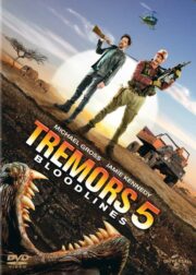 Tremors 5 – Bloodlines (Blu-Ray)
