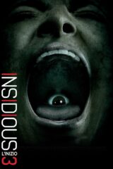 Insidious 3 - L'Inizio (Blu-Ray)