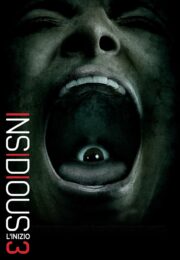 Insidious 3 – L’Inizio (Blu-Ray)