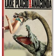 Lake Placid Vs Anaconda