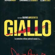 Giallo di Dario Argento (Deluxe Edition 2DVD)