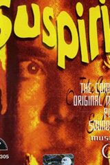 Suspiria (CD)
