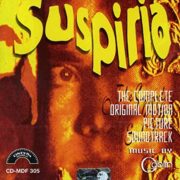 Suspiria (CD)