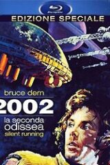 2002 - La seconda odissea (Blu-Ray)