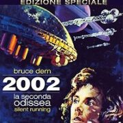 2002 - La seconda odissea (Blu-Ray)