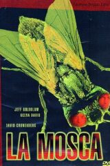 Mosca, La (2 DVD)