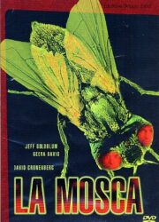 Mosca, La (2 DVD)