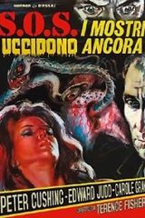 S.O.S. I mostri uccidono ancora