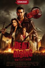 Dead Rising - Watchtower
