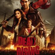 Dead Rising - Watchtower (Blu-Ray)