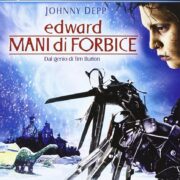 Edward Mani di Forbice (Blu Ray)