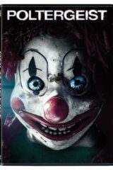 Poltergeist (2015) Extended Cut