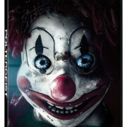 Poltergeist (2015) Extended Cut (Blu-Ray)