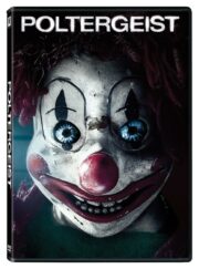Poltergeist (2015) Extended Cut (Blu-Ray)