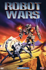 Robot Wars