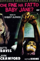 Che fine ha fatto baby Jane?
