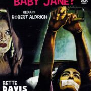 Che fine ha fatto baby Jane?